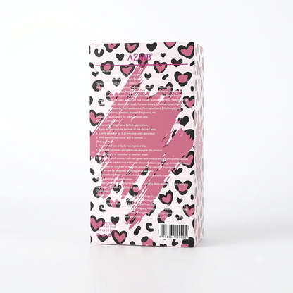 AZMB Love Liquid - Serum Hidratante para Mujer 30 ml