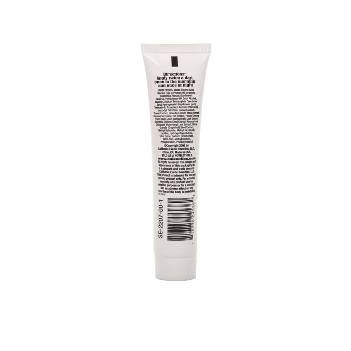 Maximus Enlargement Cream 44 ml