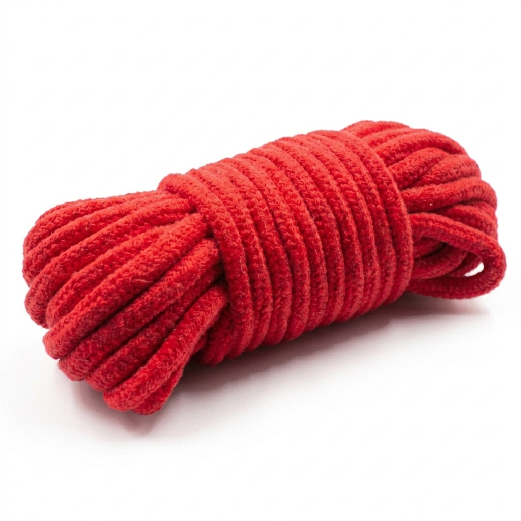 Cuerda de Bondage para Shibari