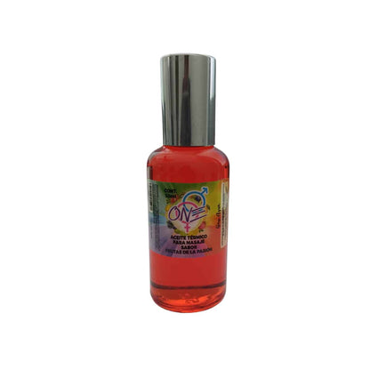 Aceite Térmico para Masaje ON - 50 ml