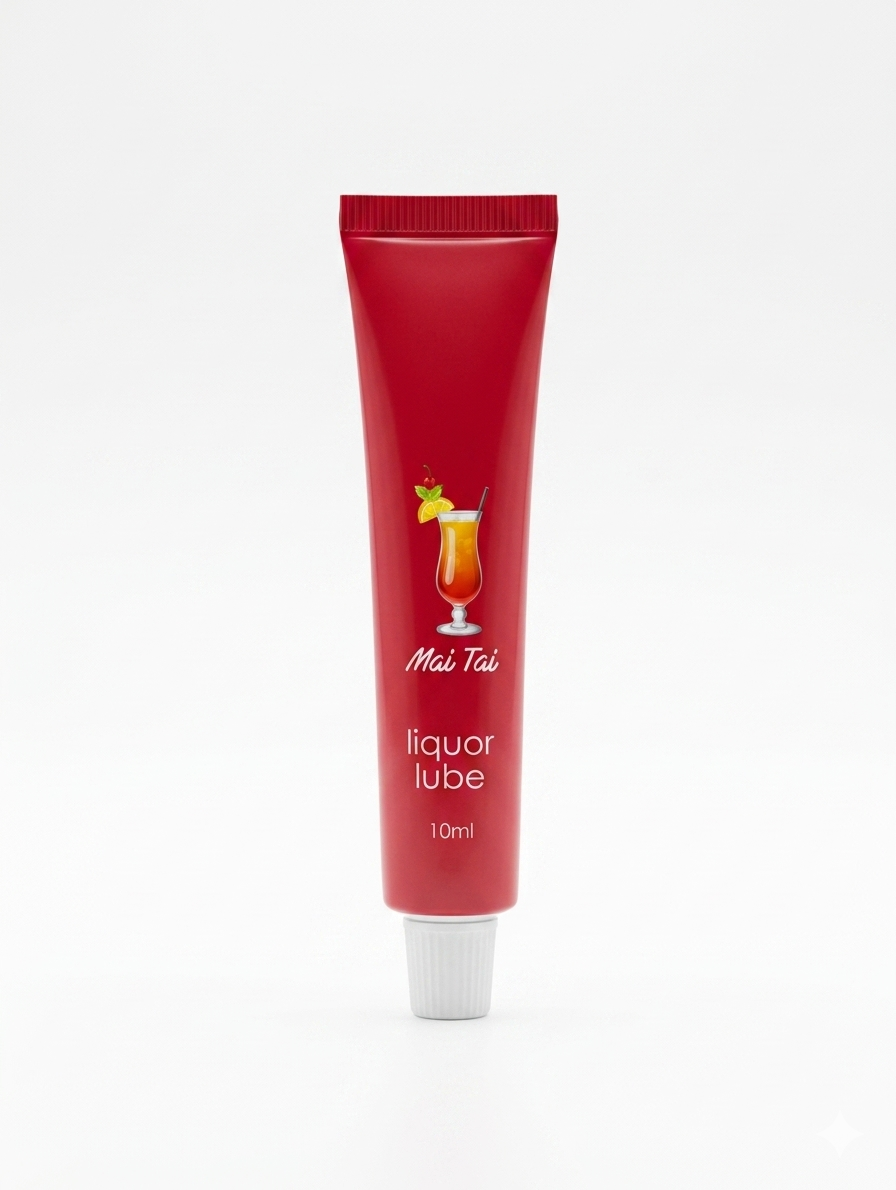 Liquor Lube 10ml