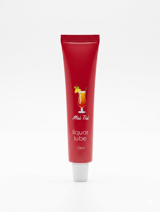 Liquor Lube 10ml