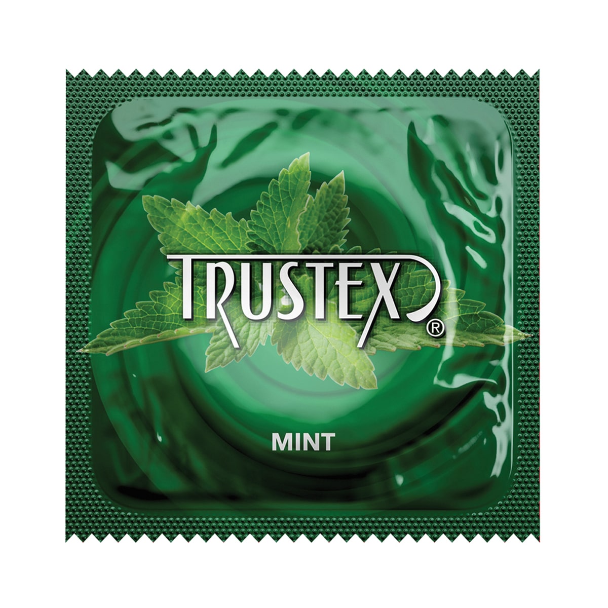 Condón Trustex con Sabor - Unitario