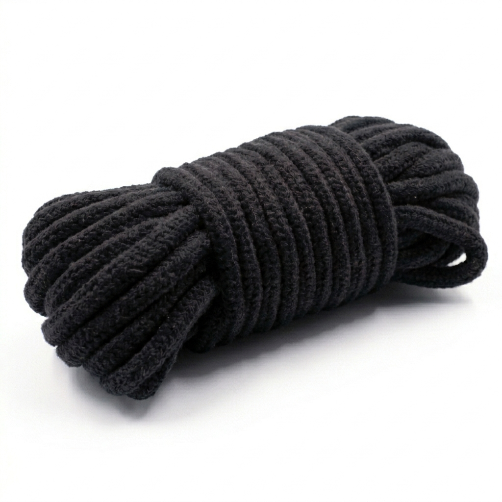 Cuerda de Bondage para Shibari