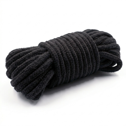 Cuerda de Bondage para Shibari