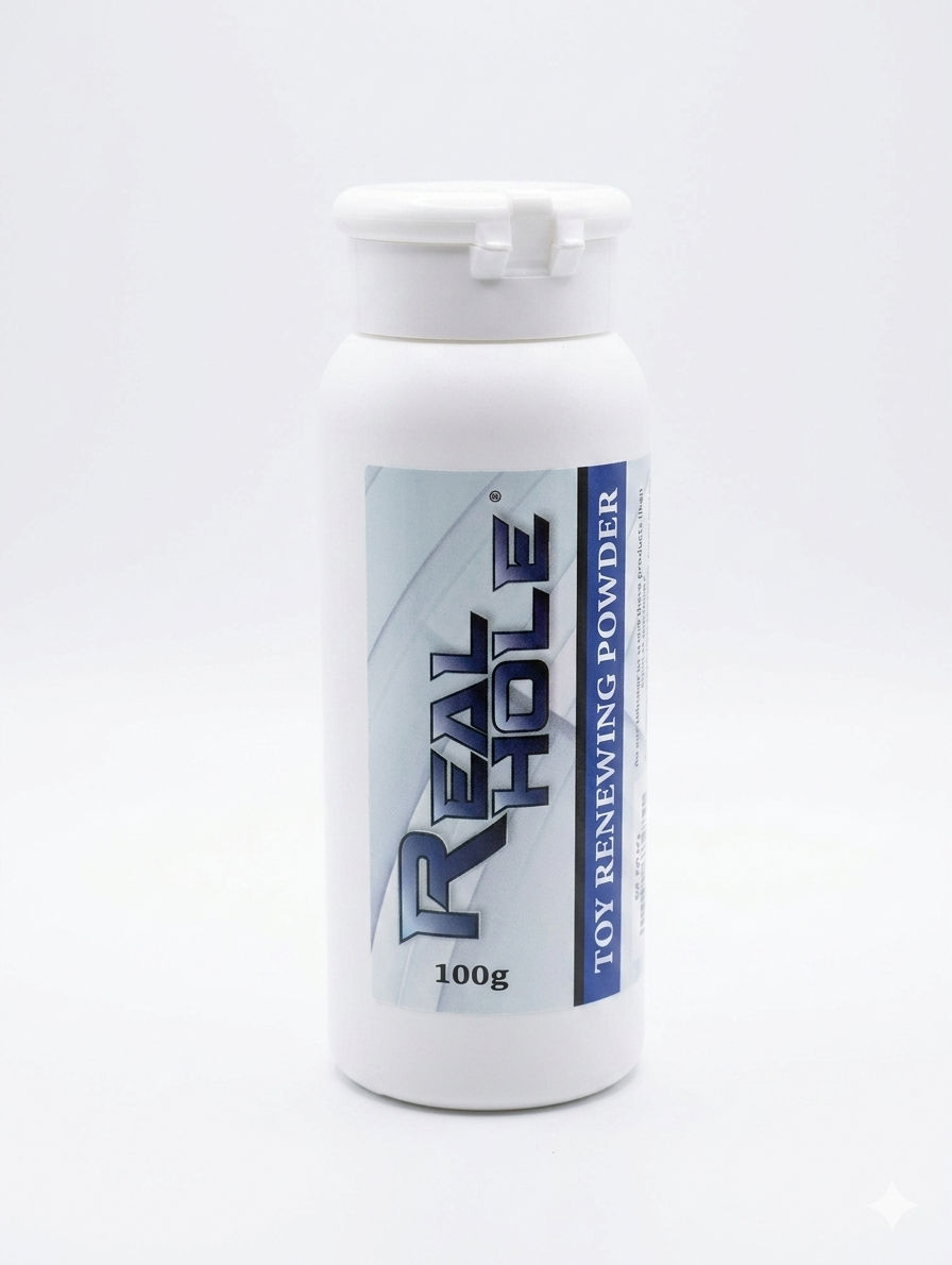 Real Hole Toy Renewing Powder 100g