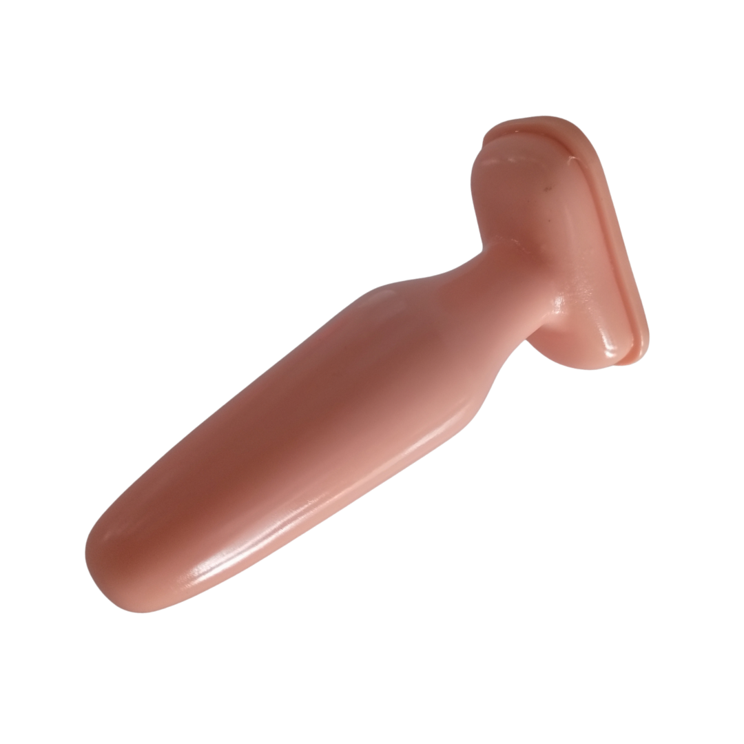 Tapón de silicona premium con forma cónica, 15 cm