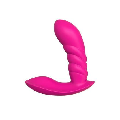 Vibrador Vestible con Control por App
