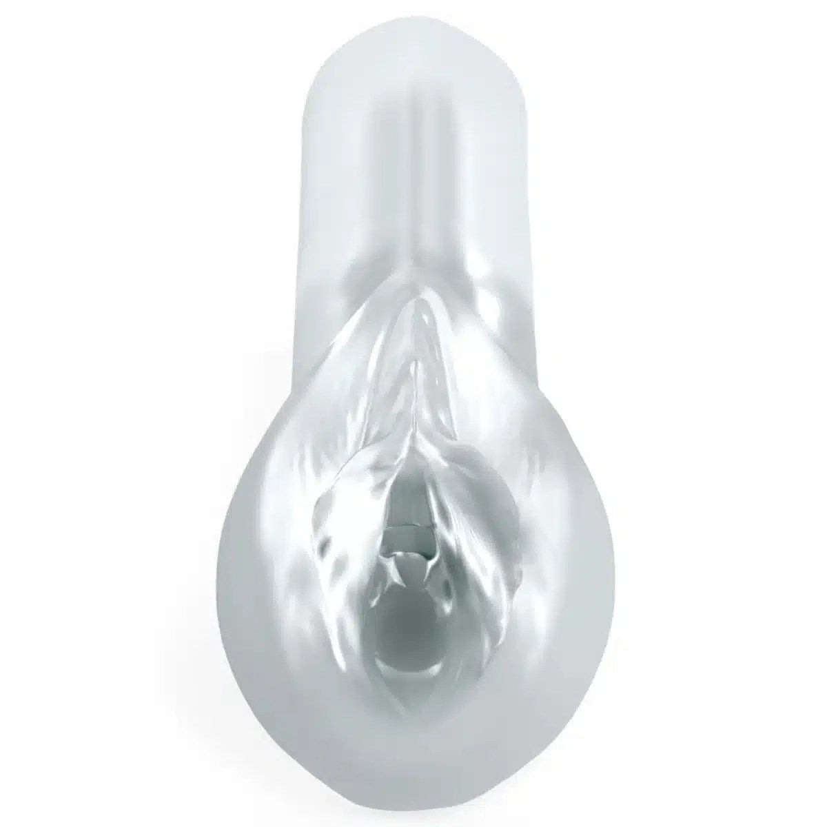 Masturbador Masculino PDX Extreme Self-Lubricating Sorority Snatch