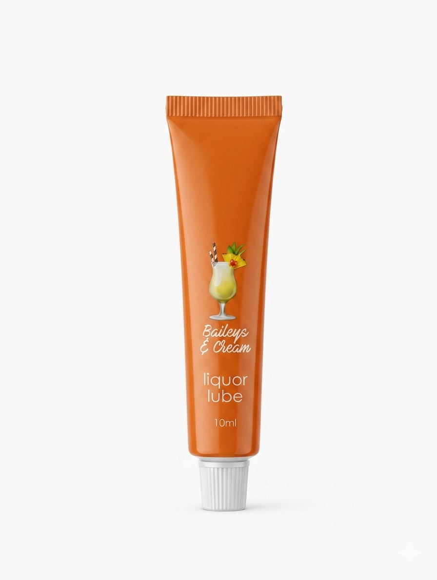 Liquor Lube 10ml