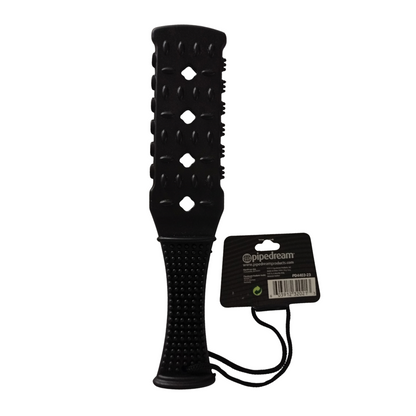 Paleta de silicona premium con textura, 27 cm