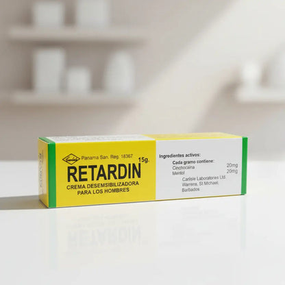 Kit para Hombre: Control y Resistencia