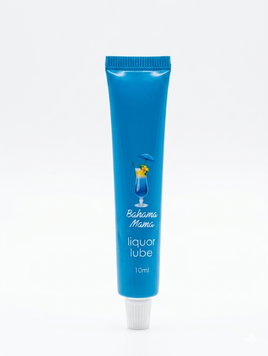 Liquor Lube 10ml