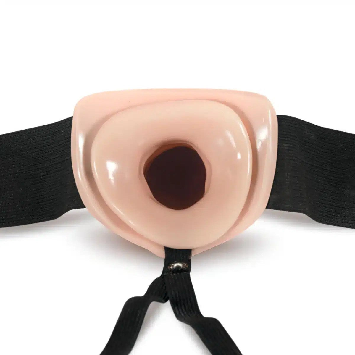 Dr. Skin Hollow Strap-On 6 Pulgadas