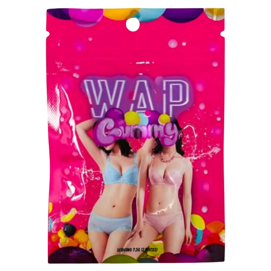 WAP Gummy