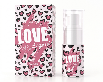 AZMB Love Liquid - Serum Hidratante para Mujer 30 ml