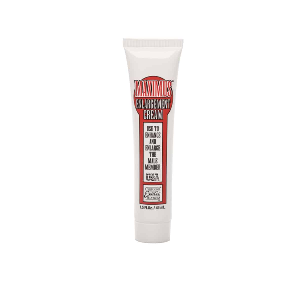 Maximus Enlargement Cream 44 ml