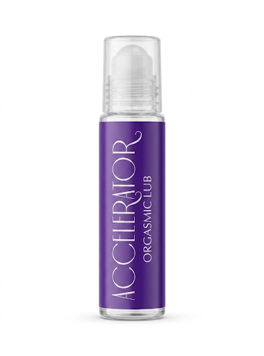 Kit Bala Vibradora con Control Remoto Inalámbrico + Lubricante Acelerador de Orgasmo 30 ml