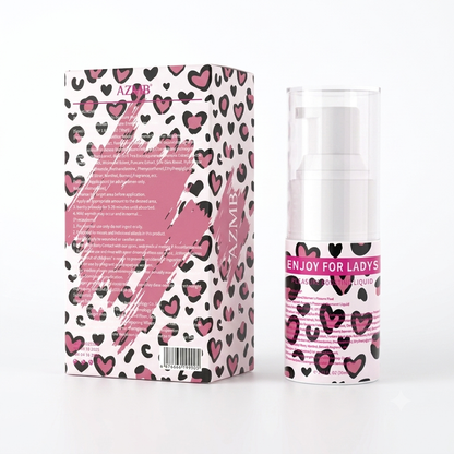 AZMB Love Liquid - Serum Hidratante para Mujer 30 ml