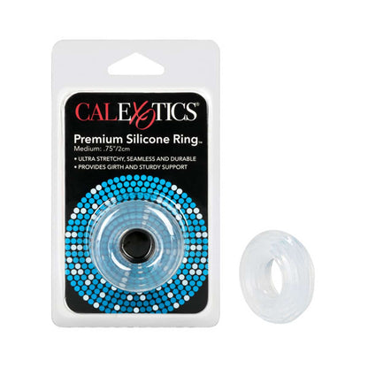Anillo de Silicona Premium Mediano - CalExotics