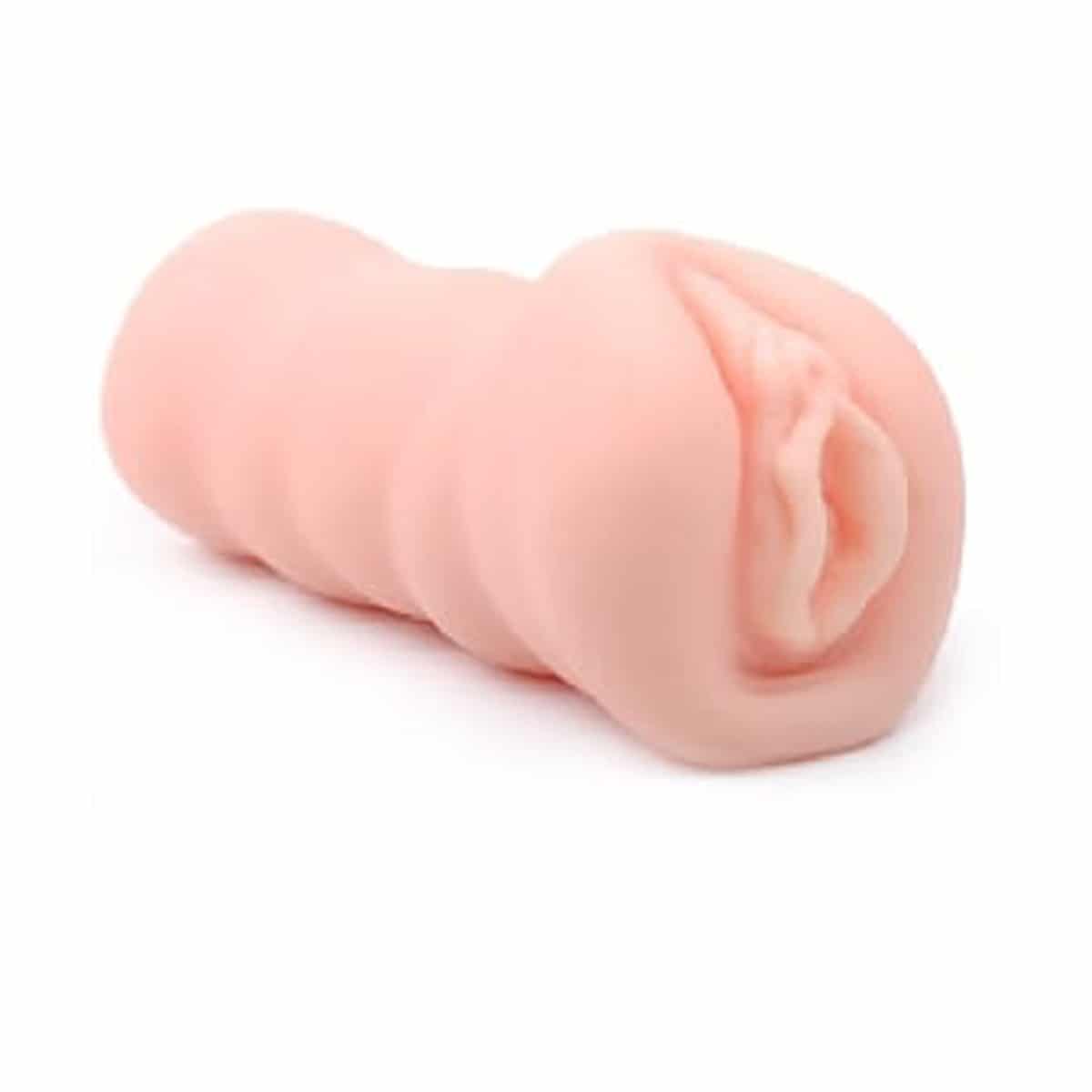 Masturbador Masculino de Bolsillo - Textura Realista