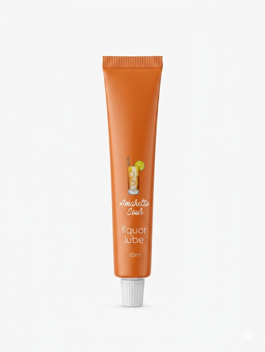 Liquor Lube 10ml
