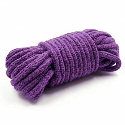 Cuerda de Bondage para Shibari