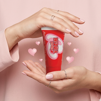 Liquid Virgin - Lubricante Tensor Íntimo Femenino