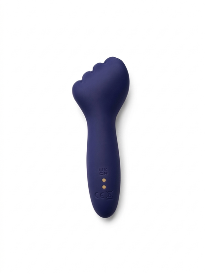 Estimulador Masculino con Pantalla Digital y Carga Magnética
