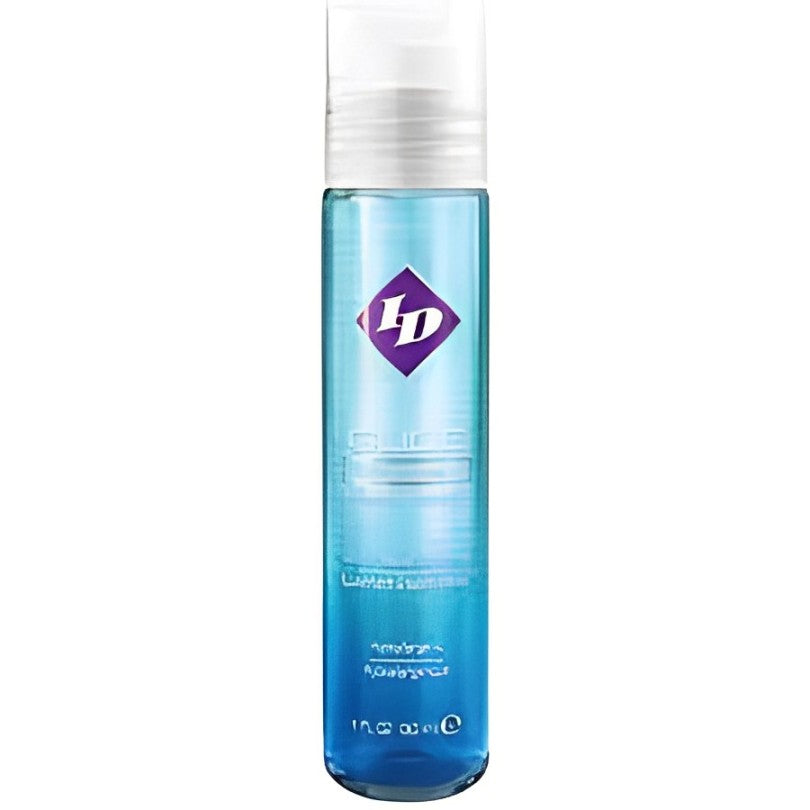 Kit Masculino Funda Extensora RealRock 7" + Lubricante ID Glide 30ml