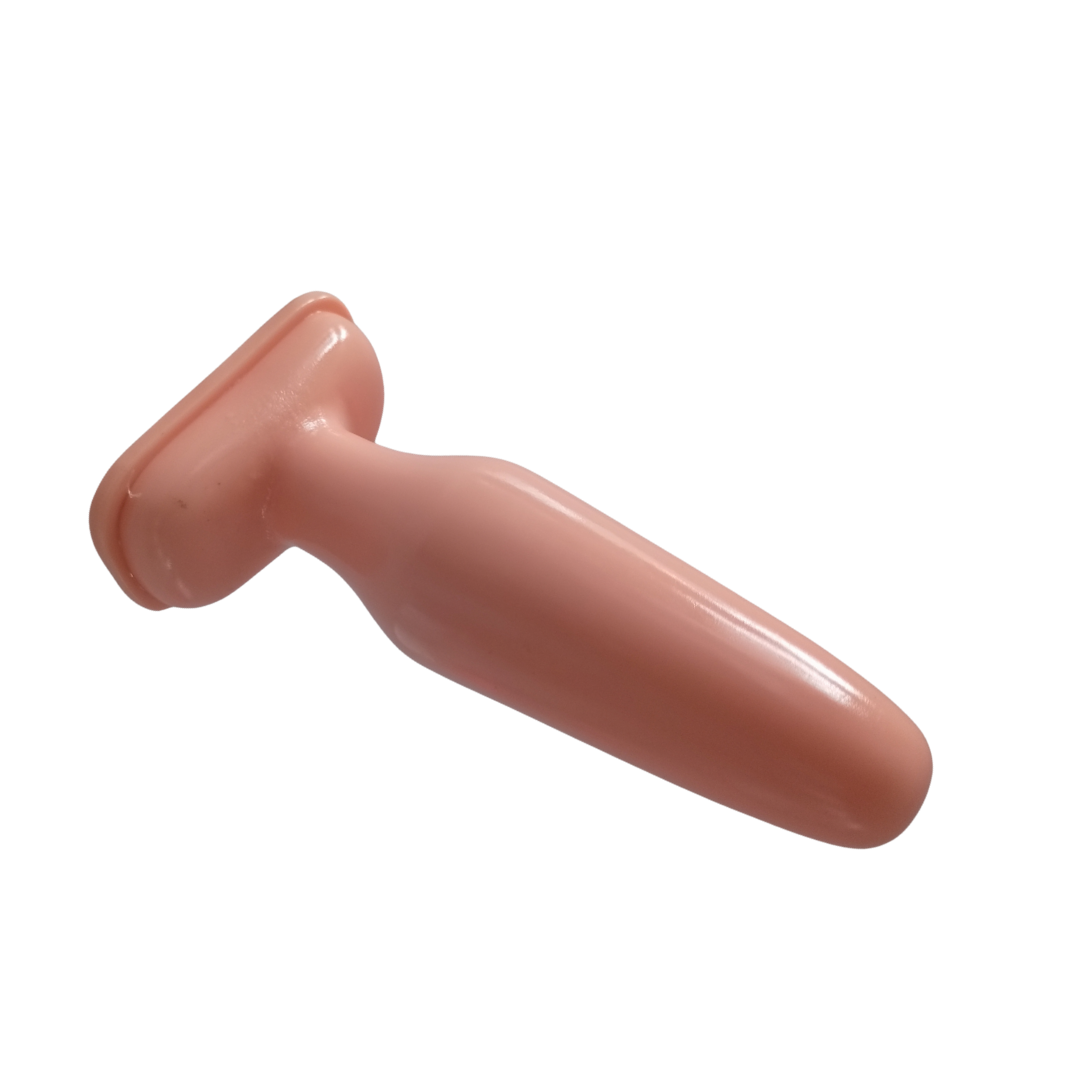 Tapón de silicona premium con forma cónica, 15 cm