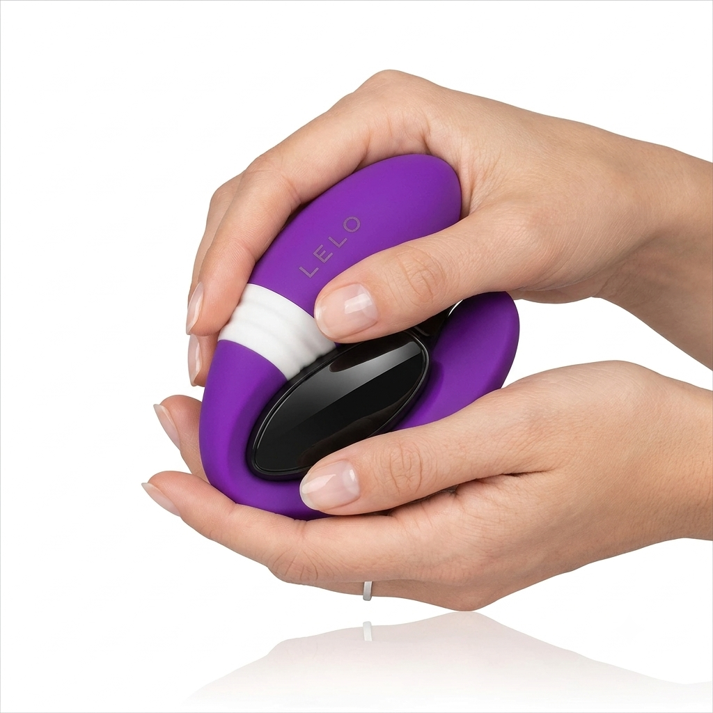 LELO MAHANA Originals - Masajeador para Parejas con Control Remoto