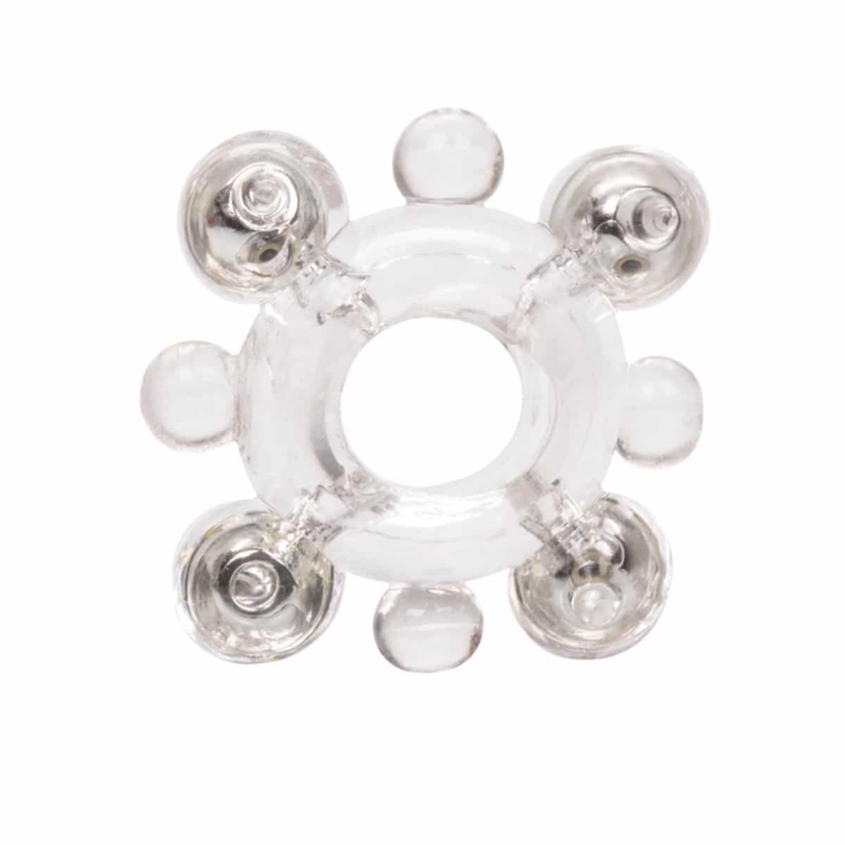 Anillo Potenciador con Esferas Basic Essentials - CalExotics