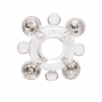 Anillo Potenciador con Esferas Basic Essentials - CalExotics