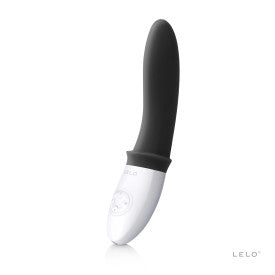 Masajeador de Próstata LELO BILLY 2 Black – 8 Modos 100% Sumergible Recargable USB Alta Gama