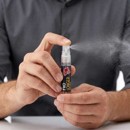 Retardante en Spray para Hombres 5ml - PRO Longer
